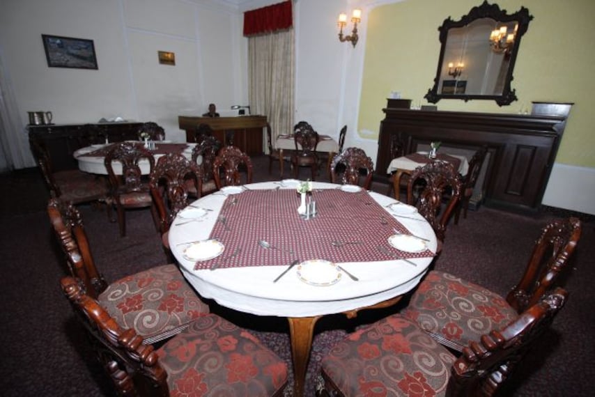 The Chail Palace-2